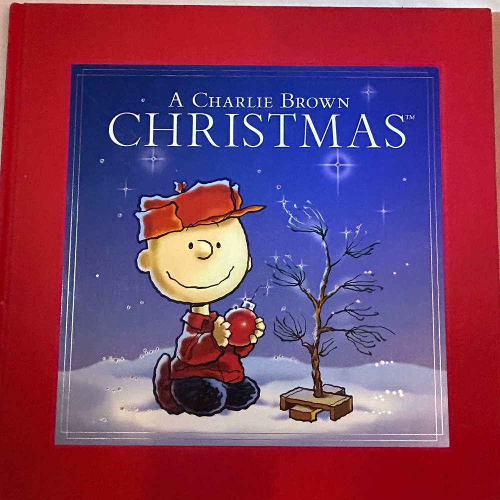 A Charlie Brown Christmas